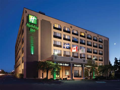 holiday inn canada.